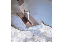 Concrex Unter Null - Beton Reparatur