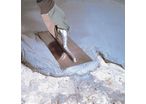 Concrex Unter Null - Beton Reparatur