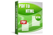 PDF to HTML