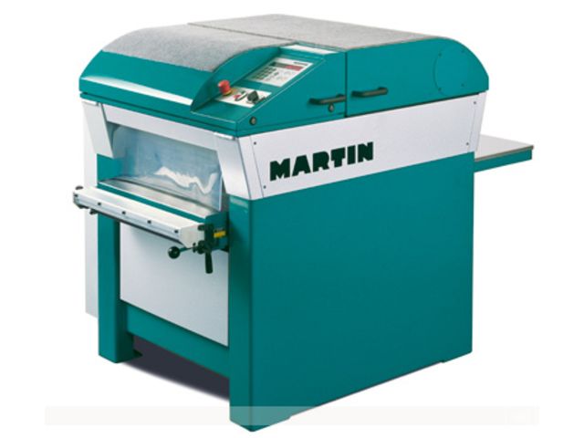 Dickenhobelmaschine T45