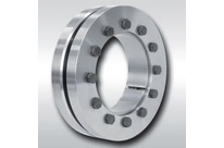 Edelstahl Doppelscheiben/geeignet für spezielle Maschinen für Nahrungsmittel Verpackungs