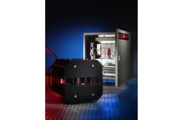 IRCON ScanIR3 Infrarot-Zeilenscanner / Wärmebildsystem