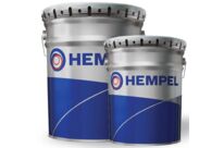 Vinylester-Tankinnenbeschichtung : Hempaline Defend 740