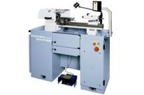 102N-CF W20, Gusskastenfuss