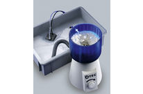 Tellerfliehkraftanlagen/Serie ECO: Serie ECO-mini &amp;quot;wet&amp;quot;