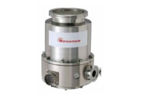 Turbomolekularpumpe : STPH301C ISO100K Einlass