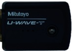  U-WAVE-T IP67 ß?bertragungsgerät 