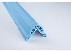 Kantenschutz - ANGL’ISOL® hoher Schutz aus Aluminium