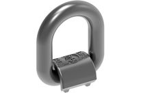 LBS-RS Lastbock schweißbar rostfrei