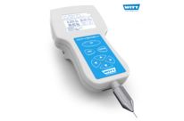 Tragbarer O2/CO2 Gasanalysator OXYBABY 6.0 für MAP-Verpackungen, Stichproben