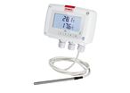 TM 210-R: Temperatursensor