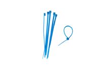 Farbige Standardklammern 