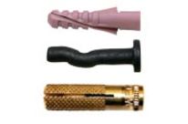 Leichte Befestigungen