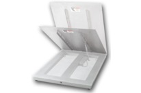 PFA579lift-Bodenwaagen mit scharniergelagerter Plattform 