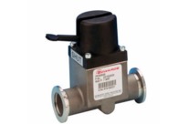 Manuell betätigte PVMK-Absperrventile IPV16MKA, Aluminium, DN16KF