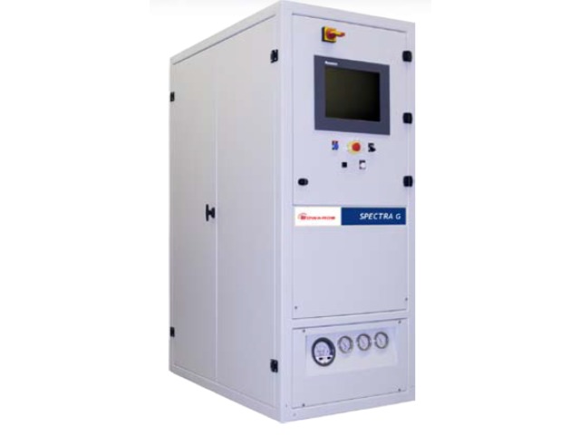 Abgasmanagementsysteme : Spectra-G