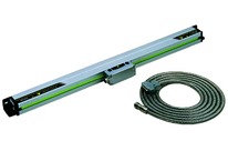 Digitales Längenmesssystem Typ AT 103 (Messbereich 1600 mm (64