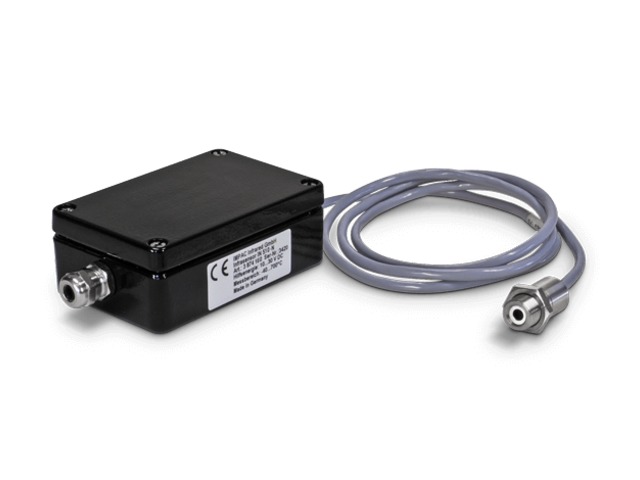 IMPAC Pyrometer IN 510 Serie