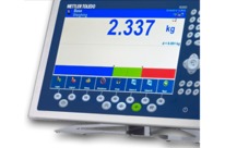 IND890 Windows-basierte Terminals