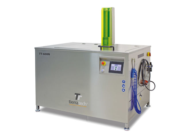 Industrie Linie - TT-600N