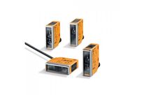 Optoelektronischer Sensor - O5 series