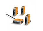 Optoelektronischer Sensor - O5 series
