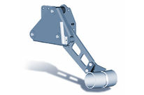 Ausführung Daimler Crysler