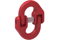 Grad 80-Verbindungsschloss