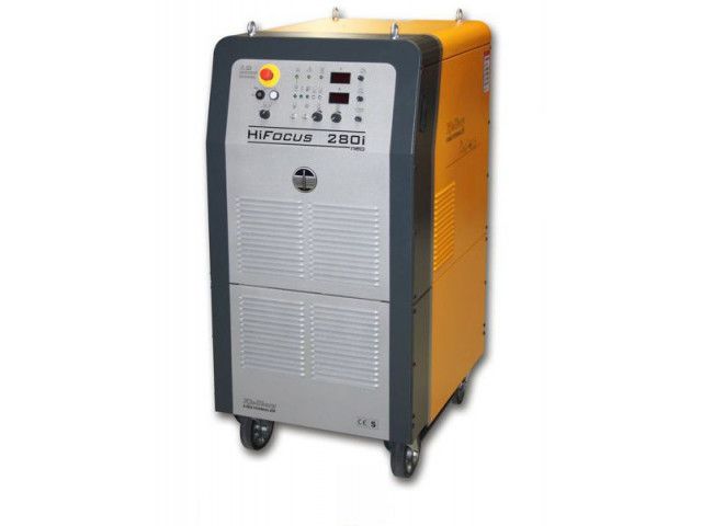 HiFocus 280i neo