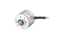 Drehgeber Inkremental Sendix KIS40, wirtschaftlich, Ø 40 mm, optisch, Welle