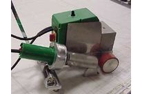 LVM000 “Schildkröte” Angetriebener Profilschweißautomat LVM000