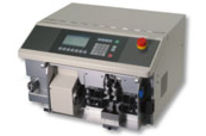 Koaxialkabel-Verarbeitung: PowerStrip 9500 RS