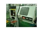 CNC Drehmaschine : TRAUB KNC 100