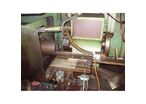 MACHINE POLYGONE