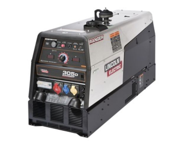 Schweissaggregate | VANTAGE® 410