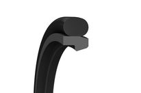 Stangendichtungen : Turcon® Stepseal® 2K