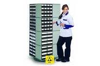 Drehständer für Schubladenmagazine - 16-300 ESD / 16-400 ESD