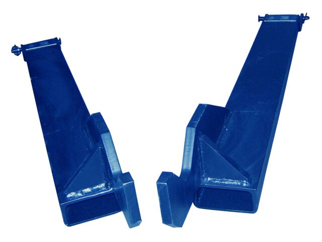 Gabel-Adapter