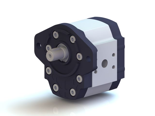 Pumpen HPI