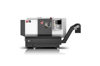 CNC-Drehmaschine: ST-15