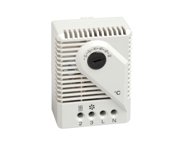 Mechanischer Thermostat FZK 011