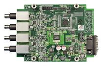 OEM-Karte für Glasfasertransformator : LUXTRON M924 UTILITY