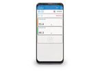 Si-HVACR Measurement Mobile App