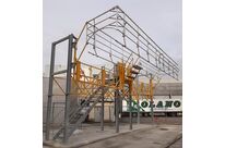 Komplette Zugangsabsicherung für Tankwagen und Container | AC2M