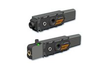 Mini-Mehrstufenejektoren der Reihe CMS M