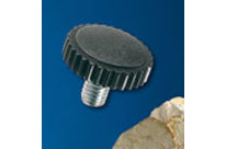 Rändelschrauben BPF 86