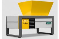 Zuverlässigen sehr 4-Wellen-Zerkleinerer der | RS30/40