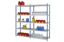 Auffangsystem FLIP | ManOrga