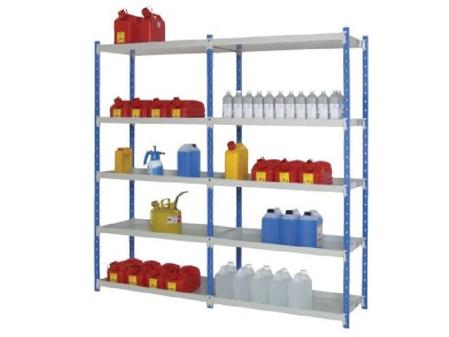 Auffangsystem FLIP | ManOrga