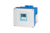 Ultraschallmesstechnik Laufzeitmessverfahren ToF Prosonic FMU90